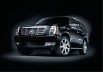 Cadillac Escalade 2007 года